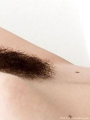 A beautiful and sexy striptease by Viola R